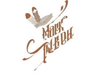 Марк Твен лого