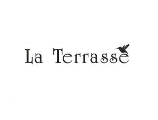 La Terrasse лого