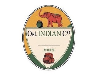 OST INDIAN COMPANY лого