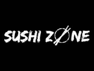 Sushi Zone лого
