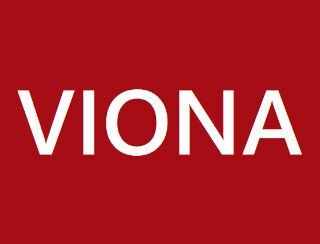 VIONA лого
