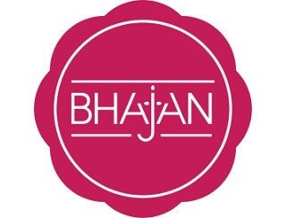 BHAJAN лого