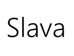 Slava