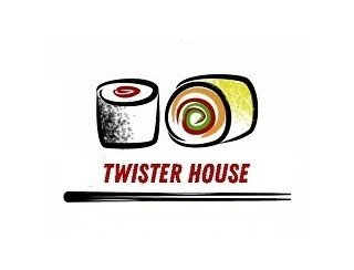 TWISTER HOUSE лого