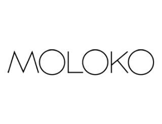 MOLOKO лого