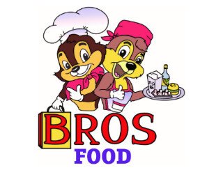Brosfood лого