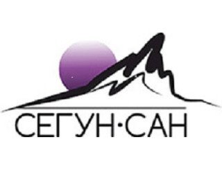 Сегун Сан лого