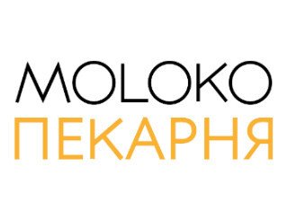 MOLOKO Пекарня лого