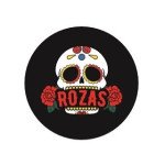 ROZAS