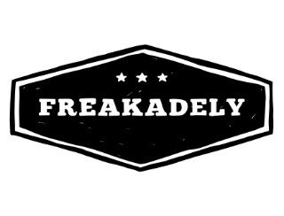 Freakadely лого