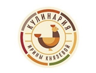 Кулинария Ирины Князевой лого