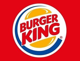 Burger King лого