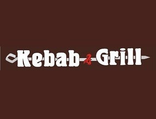 Kebab&GRILL лого