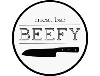 Beefy MeatBar лого