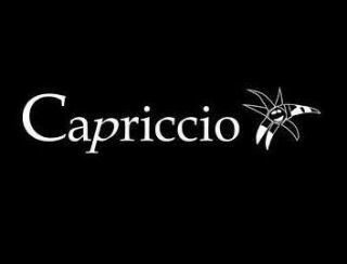 Capriccio лого