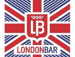 LONDONBAR лого