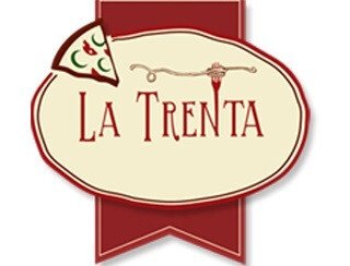 La Trenta лого