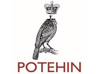 POTEHIN лого
