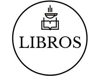 LIBROS лого