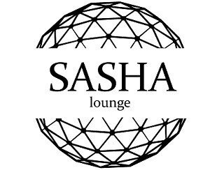 SASHA lounge лого