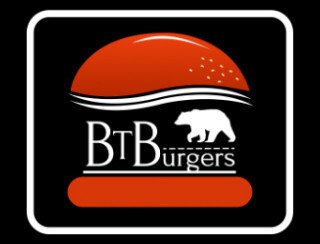 BTBurgers лого