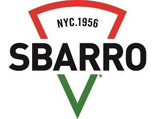 Sbarro лого