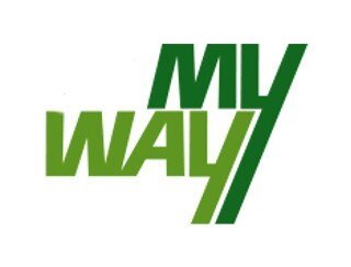 MyWay лого