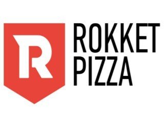 Rokket Pizza лого