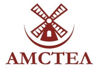Amstel  лого