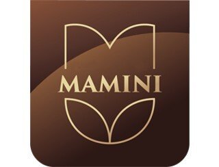 Mamini лого