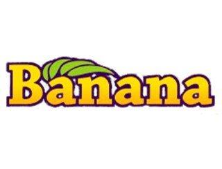 Banana лого