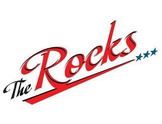 The Rocks лого