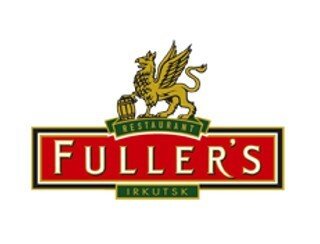 Fuller&rsquo;s лого