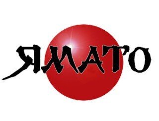 Ямато  лого