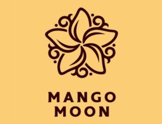 Mango Moon лого