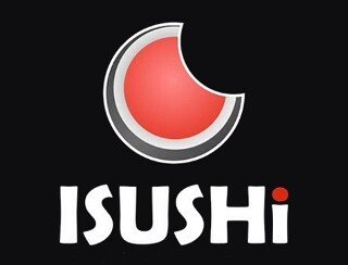 Isushi лого
