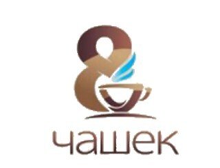 8 чашек лого