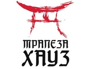 Трапеза Хаус лого