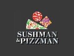 Sushman&Pizzman