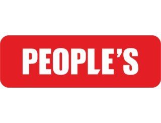 People’s лого