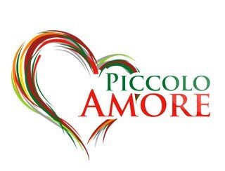 Piccolo Amore лого