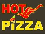 Hot Pizza