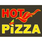 Hot Pizza