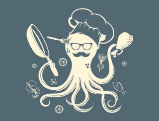 Море Вкусов лого