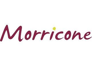 Morricone лого