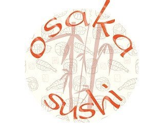 Osaka Sushi лого