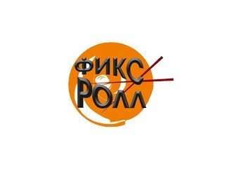 Фикс Ролл лого