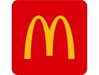 Макдоналдс лого