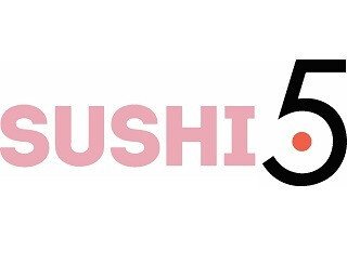 SUSHI5 лого