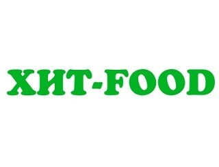 ХИТ-FOOD лого